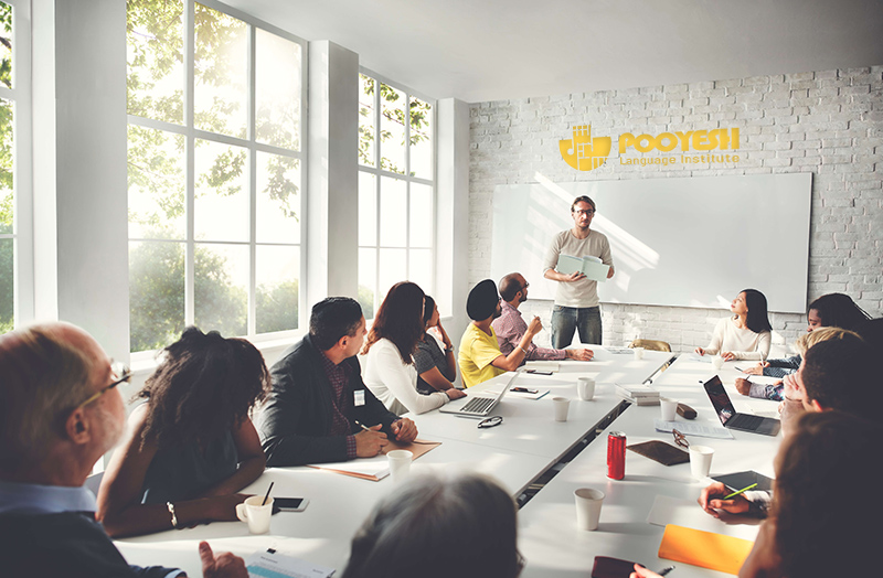 Pooyesh Institute